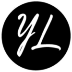 yl in a circle
